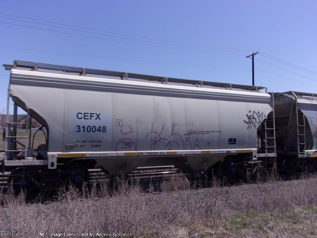 CEFX 310048